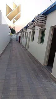 Labour Accommodation for Rent – Sajaa | Prime Strategic Location | On the Main Road | Spacious Are