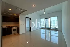 Large layout | Marina View | Unfurnished