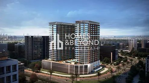 Exclusive | Luxury Residences | Chic Studio