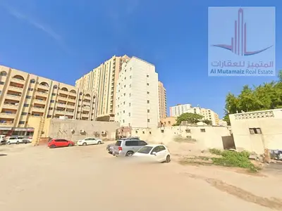 أرض سكني تجاري للبيع في الراشدية 3 بمساحة 6328 قدم مربع فرصة استثمارية ممتازة للبيع في إمارة عجمان.