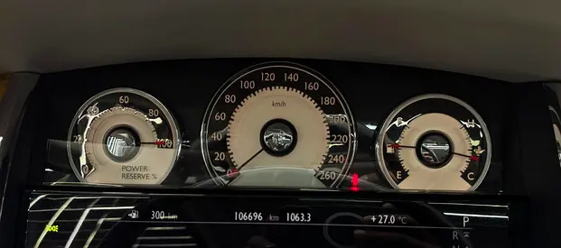 2014 ROLLS-ROYCE WRAITH 缩略图 15