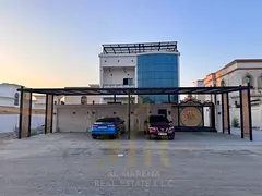 Brand-New Luxury Villa for Sale – First Occupant