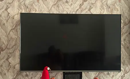 50- inch LED TV - Good working condition