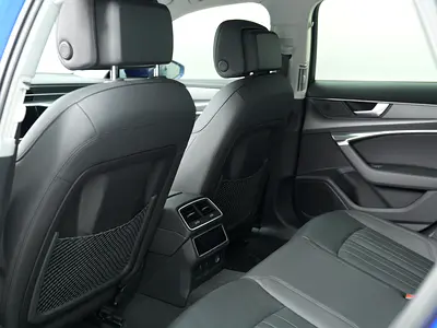 Audi A6 40 TFSI, миниатюра 13