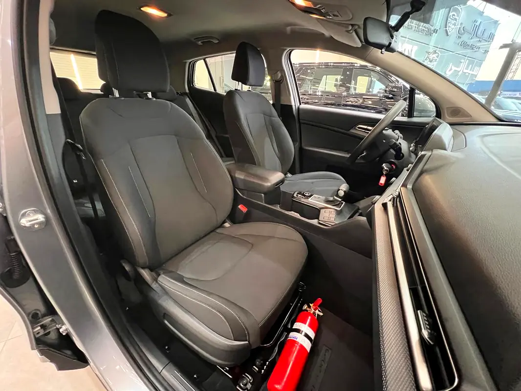 Kia Sportage 2025