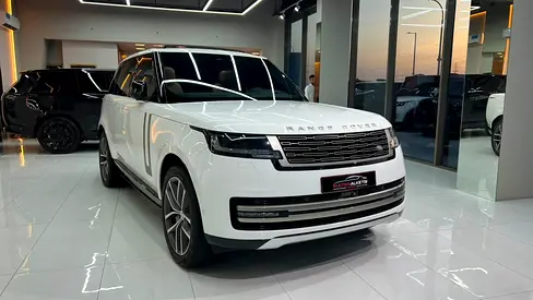 صورة مصغرة 15 لـ 2025 LAND Rover RANGE ROVER