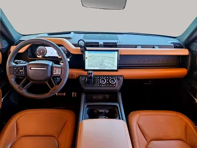 2023 LAND Rover DEFENDER 缩略图 9