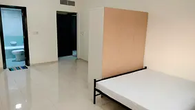 Fully Furnished family room available