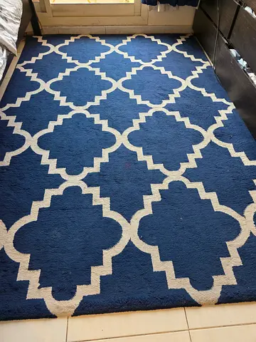 Carpet 230 cm x 160 cm