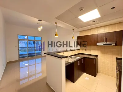 Spacious 1BR | Ready to Move In | Prime Location