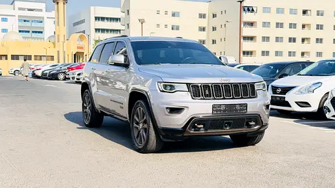صورة مصغرة 4 لـ 2016 JEEP GRAND CHEROKEE