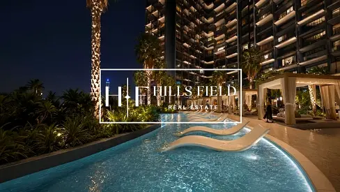 Tier 1 Developer | 5 Mints To Downtown | Binghatti | Near Metro | New Launch | Multiple options