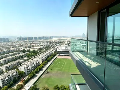 Mid Floor | Downtown Views | Vacant Now