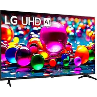 Smart Web OS LG 55 Inch 55UA7700 4K UHD HDR