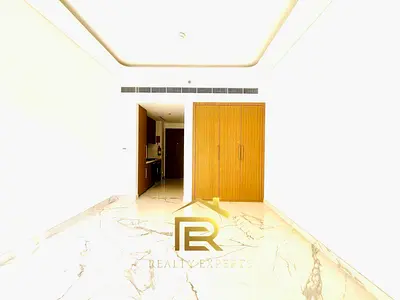 SPACIOUS STUDIO | NEW BUILDING | READY TO MOVE