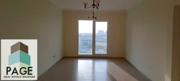 Golf &amp; City View | 1BR Apartment | Balcony
