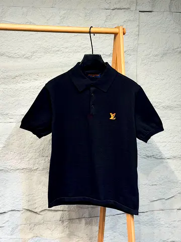 Lv polo T-shirt for men