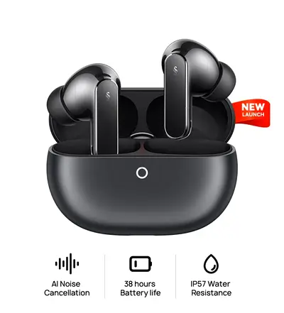 HUAWEI FreeBuds Pro 5 Wireless Earbuds Grey