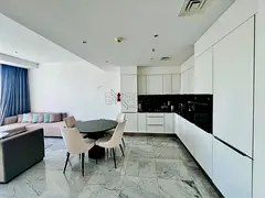 Fully Furnished | Canal View | High Floor