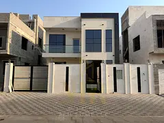 🏡✨ Villa for Sale in Al Zahiyah – Ajman ✨🏡