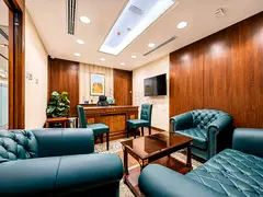 Fully Furnished| Canal View| High Floor| 3 Parking