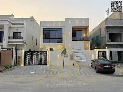 🌟 Villa for Sale in Al Helio 2 – Private Pool & Prime Location 🌟