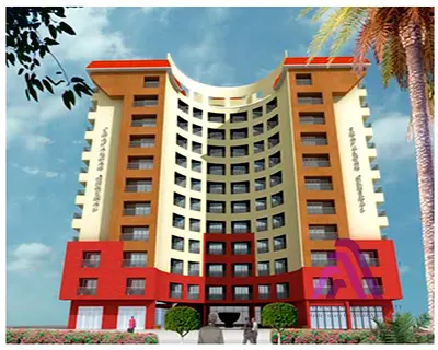 Specious furnished Studio in CBD 08 Trafalgar Rent @ 34k