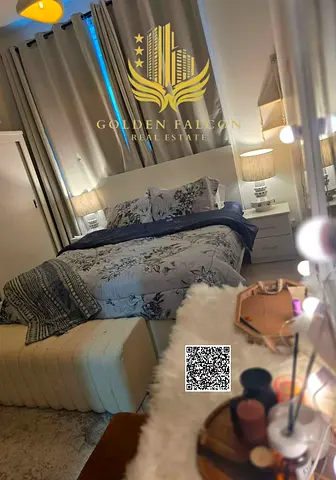 Fully Furnished Apartment for Yearly Rent – ​​City Towers C2 – Ajman