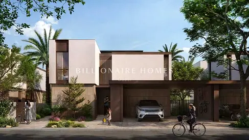 EXCLUSIVE | WELLNESS COMMUNITY | PREMIUM