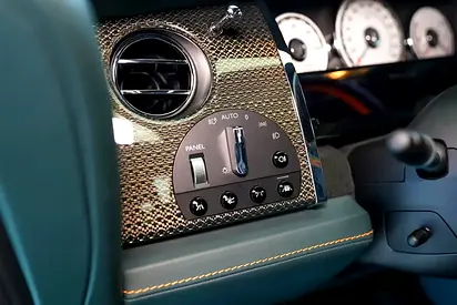 صورة 8 لـ 2023 ROLLS-ROYCE WRAITH