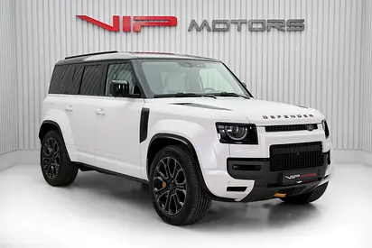 صورة مصغرة 3 لـ 2026 LAND Rover DEFENDER