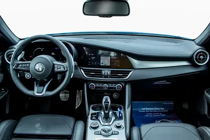 Alfa Romeo Giulia Veloce, миниатюра 9