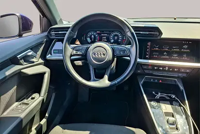 صورة مصغرة 10 لـ 2021 AUDI A3