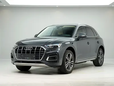 GCC Specs | Audi Q5 45 TFSI quattro 2023