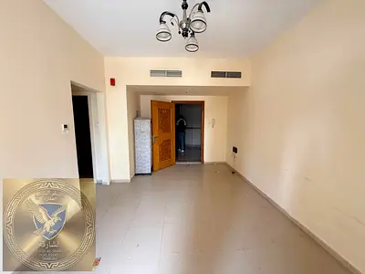 One bedroom hall apartment with balcony open view spacious layout new building free maintenance sand parking near Al Tarboush Al Syri Restaurant