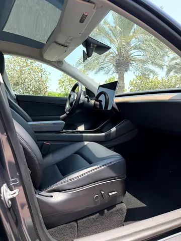 2021 Tesla MODEL Y — миниатюра 14