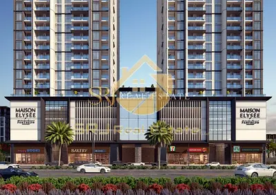 LUXURY STUDIO INVESTOR DEAL
