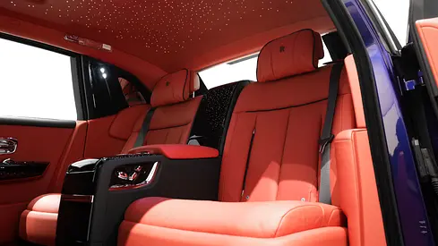 2024 ROLLS-ROYCE PHANTOM 缩略图 14