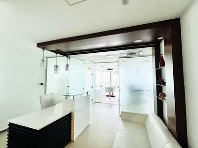 Near to metro | Fully Fitted | Furnished