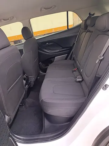 2025 Hyundai CRETA — фото 9