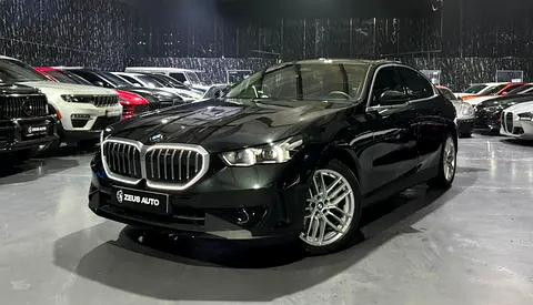 Exclusive offer | LOW Mileage | GCC | Luxury Sedan | AGMC Warranty 2028 | AGMC Service 2028