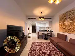 1 BEDROOM - HIGHER FLOOR-MORTGAGE FREE UNIT
