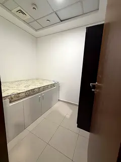 Ready to move Room Available Near Golden Sends 10 (Behind Spinneys) Mankool.