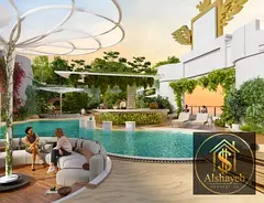 Wellness Living Studio | Vincitore Wellness Estate | Garden & Pool Views