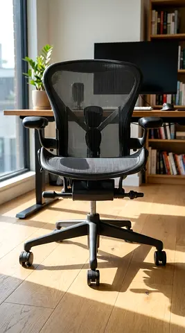Hermanmiller remastered office chair for sale