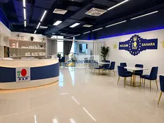 Fully Fitted Office in Sahara Medical City Sharjah