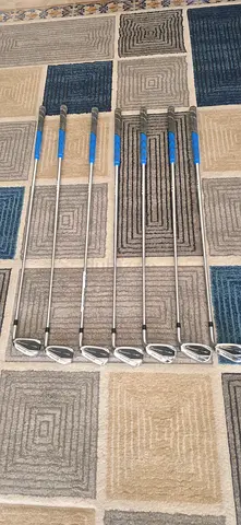 Golf Irons - Good Condition