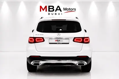 صورة مصغرة 6 لـ 2022 Mercedes-BENZ GLC