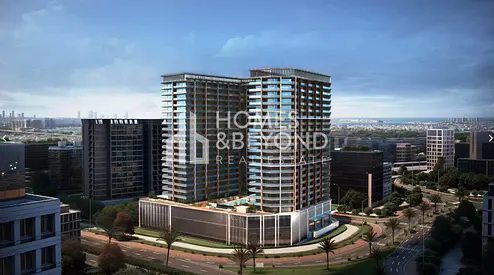 Exclusive | Luxury Residences | Chic Studio