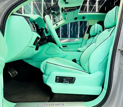 صورة مصغرة 13 لـ 2021 Bentley BENTAYGA